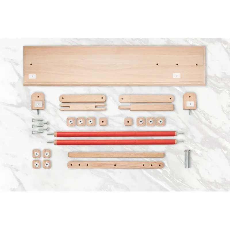 Универсальный пяльцы для вышивания 48x35 см PP3548