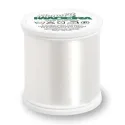 Madeira MONOFIL N60 200 м. швейные нитки (белые) M9760W200