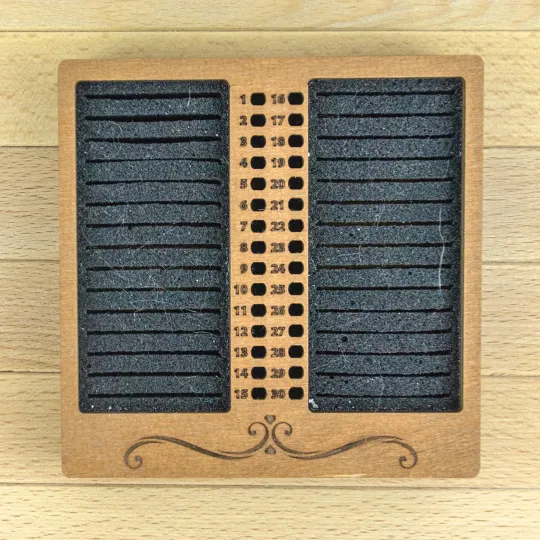 Organizer für Kunststoffspulen PB-023-IMG-1