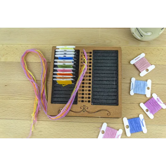 Organisateur pour canettes en plastique PB-023-IMG-1