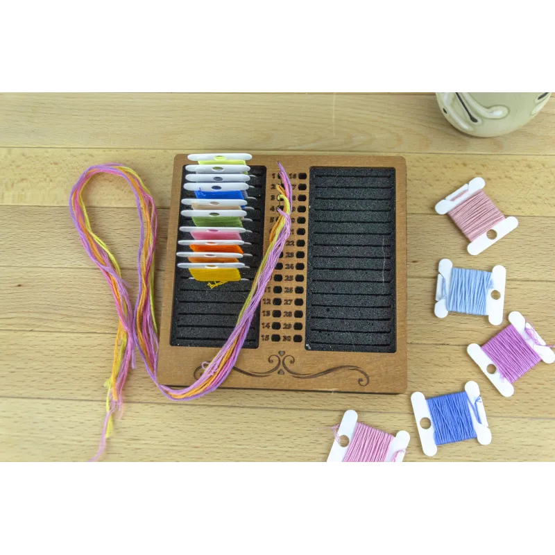 Organisateur pour canettes en plastique PB-023-IMG-1