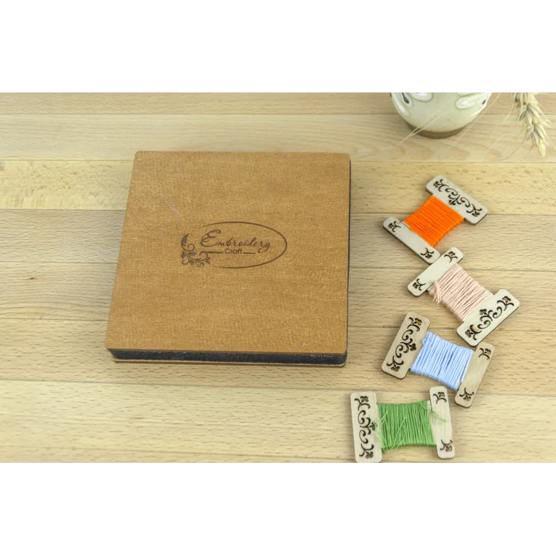 Organizer für Kunststoffspulen PB-023-IMG-1