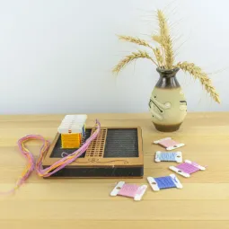 Organisateur pour canettes en plastique PB-023-IMG-1