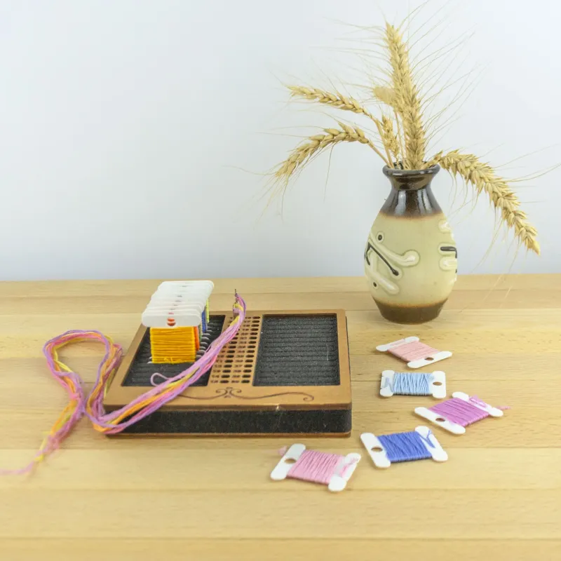 Organisateur pour canettes en plastique PB-023-IMG-1