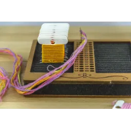 Organizer für Kunststoffspulen PB-023-IMG-1