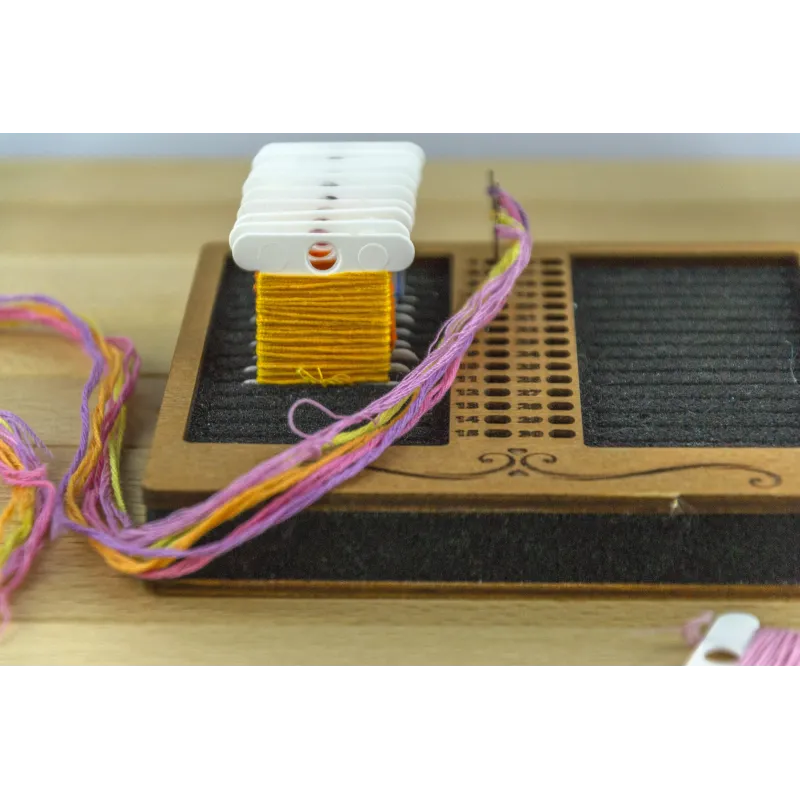 Organisateur pour canettes en plastique PB-023-IMG-1