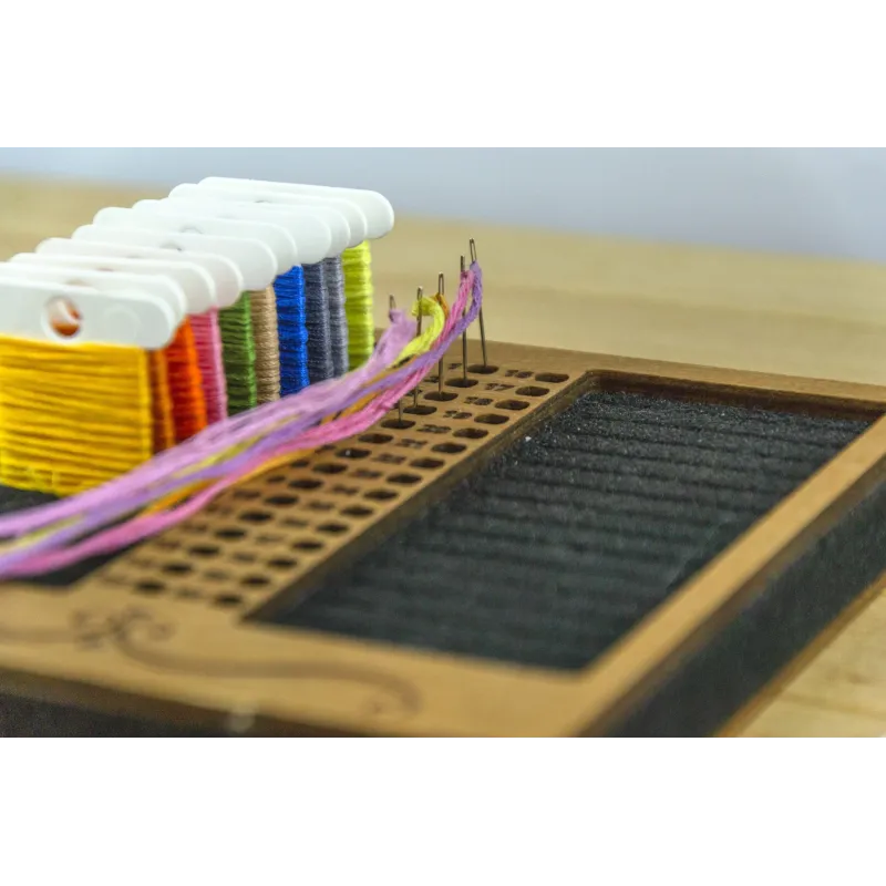 Organizer für Kunststoffspulen PB-023-IMG-1