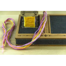 Organizer for spools and needles PB-022-IMG-2