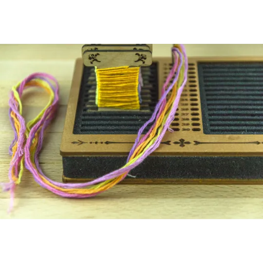 Органайзер для катушек и игл PB-022-IMG-2