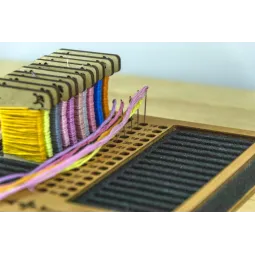 Organizer for spools and needles PB-022-IMG-2