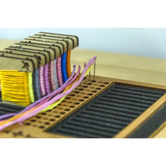 Органайзер для катушек и игл PB-022-IMG-2