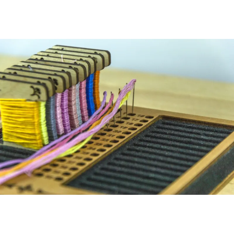 Органайзер для катушек и игл PB-022-IMG-2