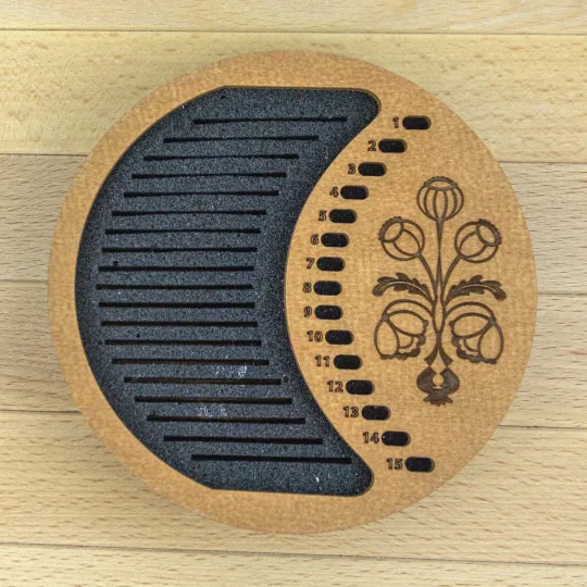 Органайзер для пластиковых бобин PB-021-IMG-2