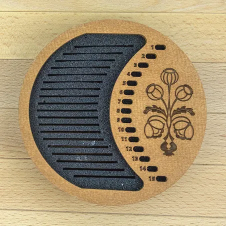 Organisateur pour bobines en plastique PB-021-IMG-2