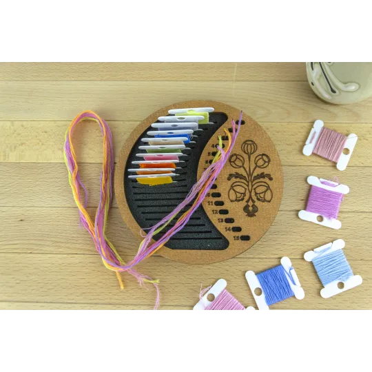 Organisateur pour bobines en plastique PB-021-IMG-2