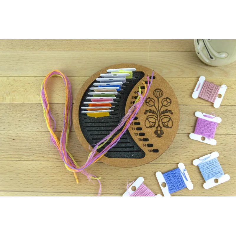 Органайзер для пластиковых бобин PB-021-IMG-2