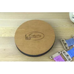 Organizer for spools and needles PB-020-IMG-1