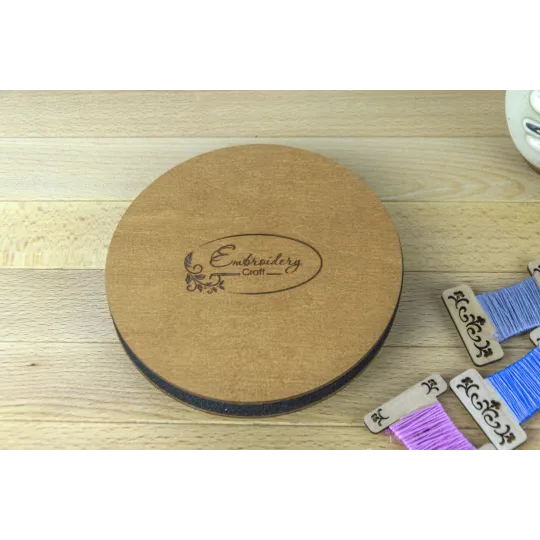 Органайзер для катушек и игл PB-020-IMG-1