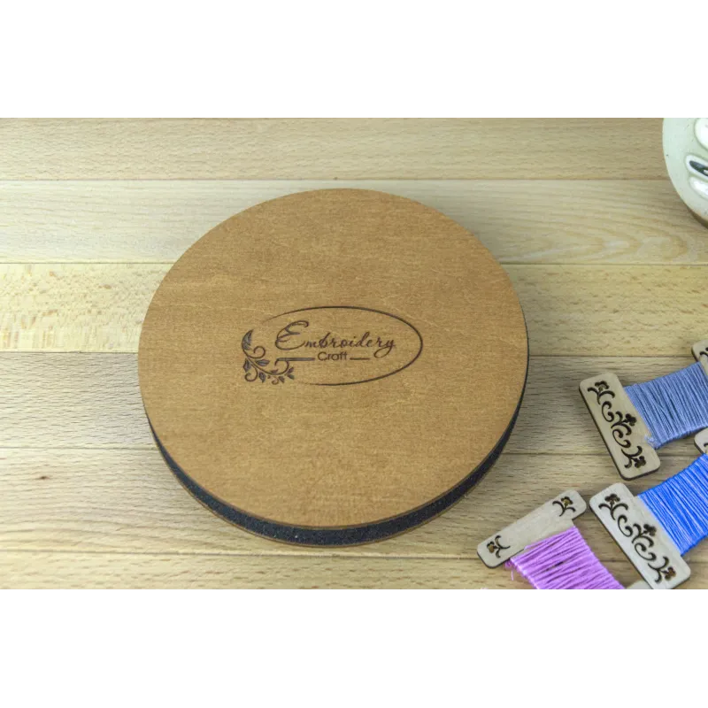 Organizer für Spulen und Nadeln PB-020-IMG-1