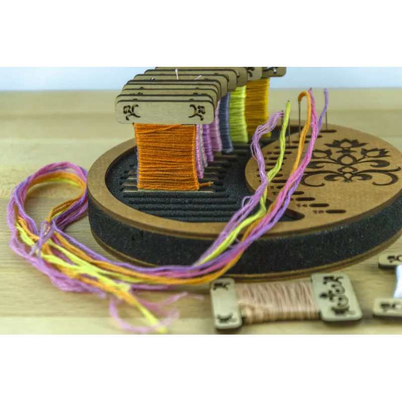 Органайзер для катушек и игл PB-020-IMG-1