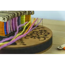 Organizer für Spulen und Nadeln PB-020-IMG-1