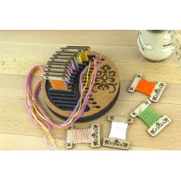 Органайзер для катушек и игл PB-020-IMG-1