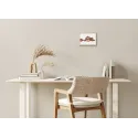 Набор для вышивания крестом KLART "Lazy Morning" 13 x 5,5 cm KL12-067