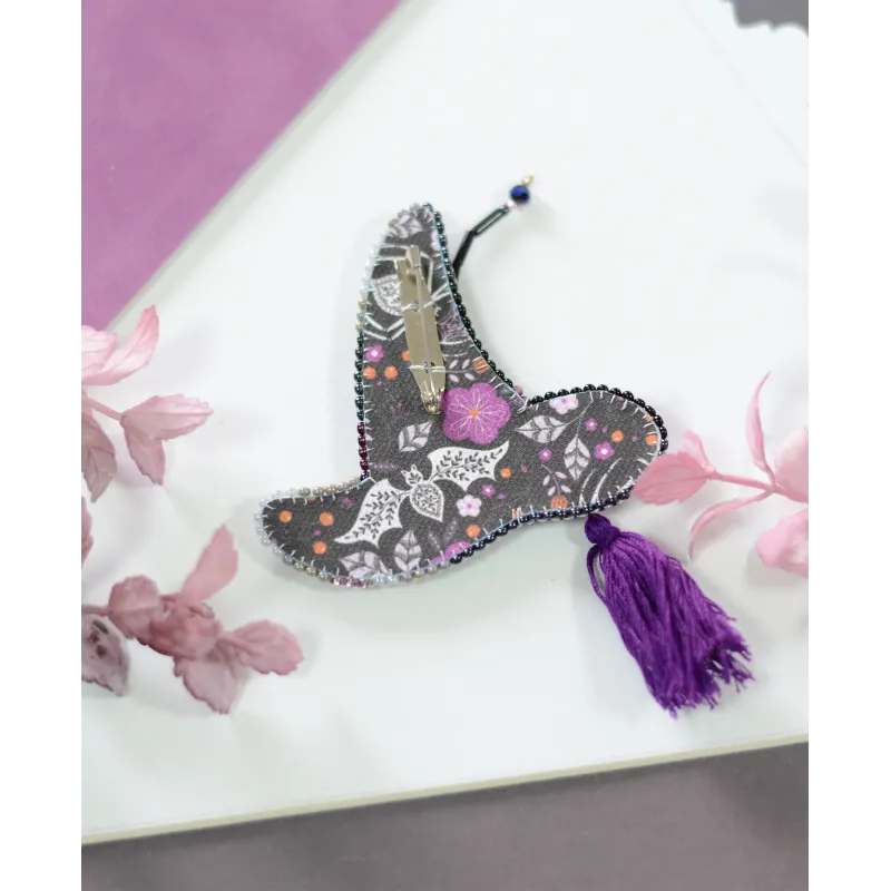 Décoration - Affaires de sorcellerie 7,3x7 cm AAD-243