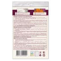 Dekorationsset - Weihnachtsauto 7x6,6 cm AAD-211