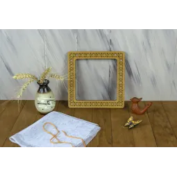 Обруч с магнитами 19x19 см (Дуб) PM-019-1919O