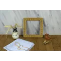 Обруч с магнитами 19x19 см (Дуб) PM-019-1919O