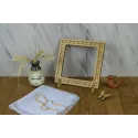 Обруч с магнитами 19x19 см (Дуб) PM-019-1919O