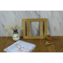 Обруч с магнитами 19x19 см (Дуб) PM-019-1919O