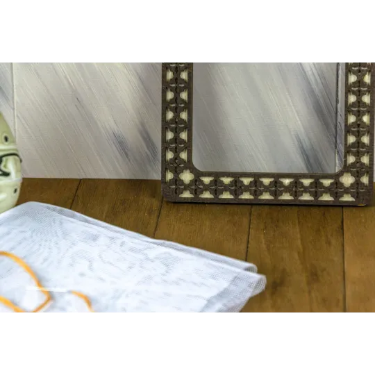 Кольцо с магнитами 14x14 см (Венге) PM-019-1414W