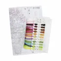 Kreuzstich-Set „Frühlingsgeschmack“ 17x9 cm SR-1149