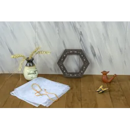 Cerceau aimanté 14x16 cm (Wengé) PM-018-1416W