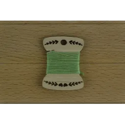 Spools, bobbins Pattern 2 (pack of 20) BB-004-20