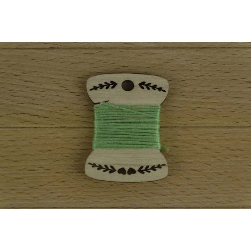 Bobines, bobines Motif 2 (paquet de 20) BB-004-20