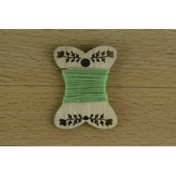 Bobines, bobines Motif 1 (lot de 20) BB-003-20