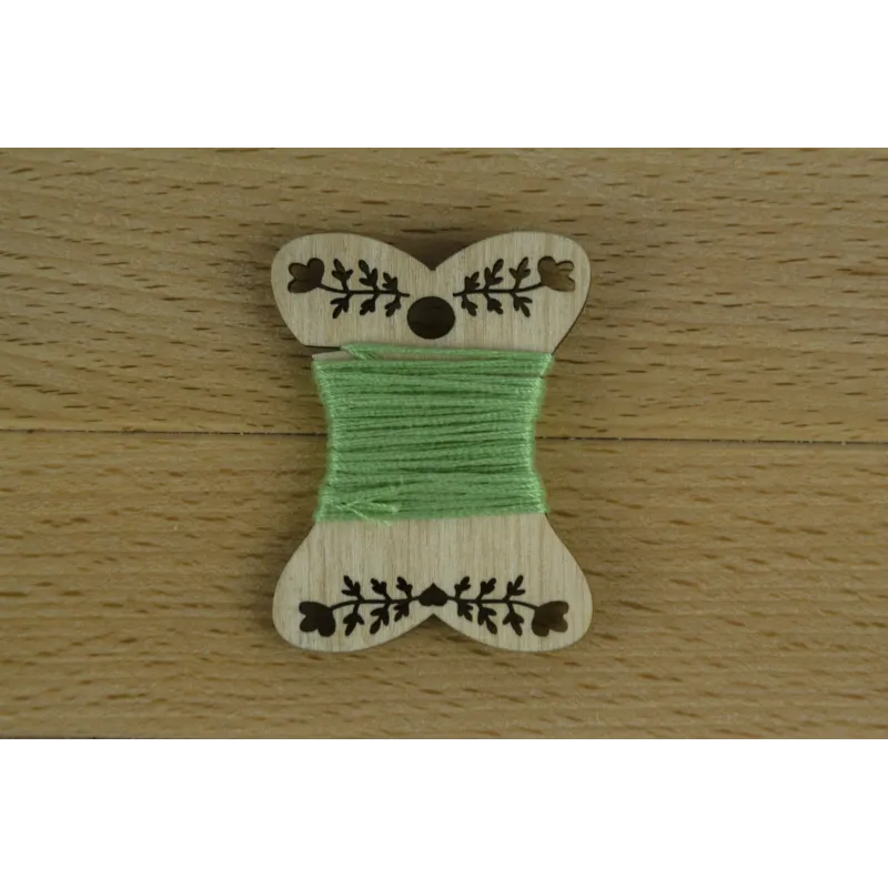 Bobines, bobines Motif 1 (lot de 20) BB-003-20