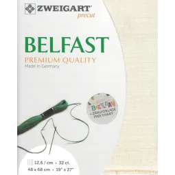Precut Belfast 48x68 cm 3609994868