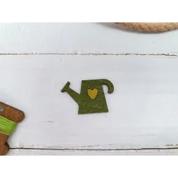 Магнитный держатель иглы. Лейка KF059/64