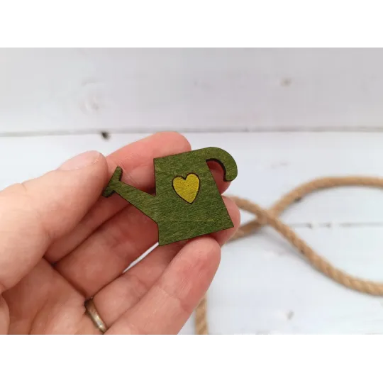 Magnetnadelhalter. Gießkanne KF059/64