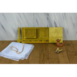 Подставка для бобин (катушек) PB-014X10