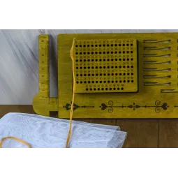 Stand for bobbins (spools) PB-014X10