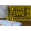 Stand for bobbins (spools) PB-014X10