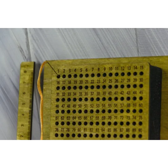 Stovas ritėms PB-014X10