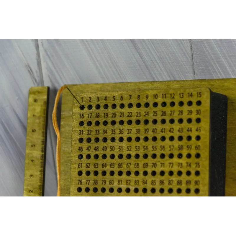 Stovas ritėms PB-014X10