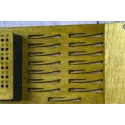 Stand for bobbins (spools) PB-014X10