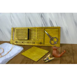 Подставка для бобин (катушек) PB-014X10